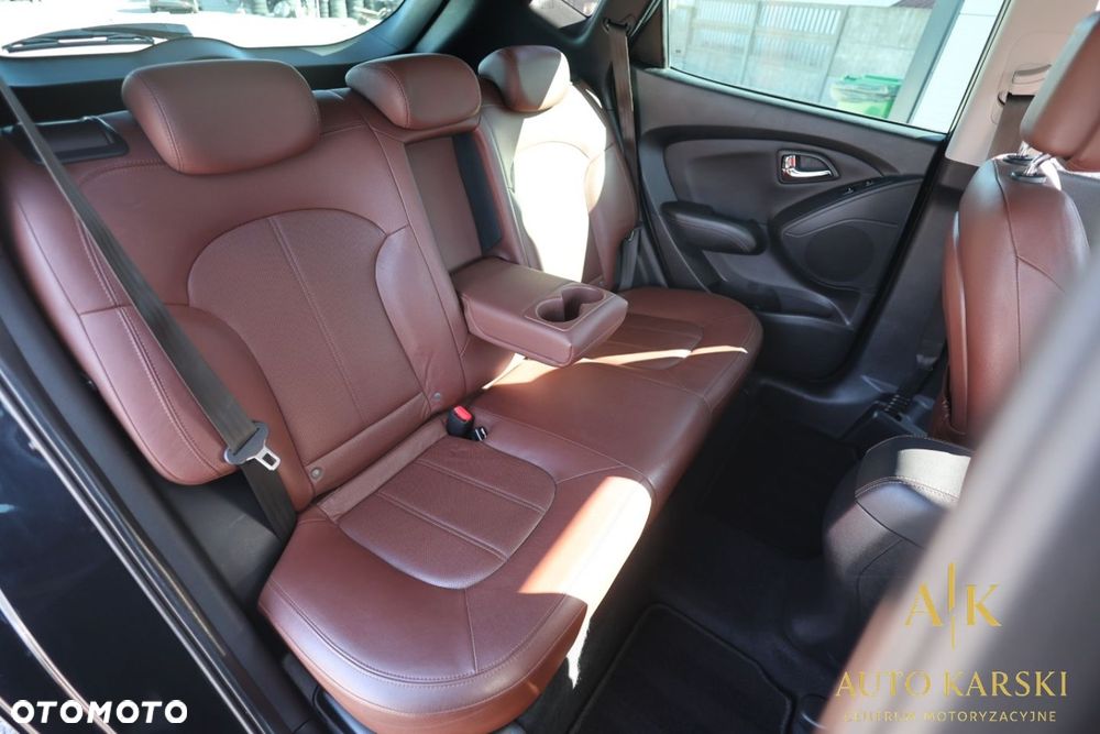 Hyundai ix35 - 33