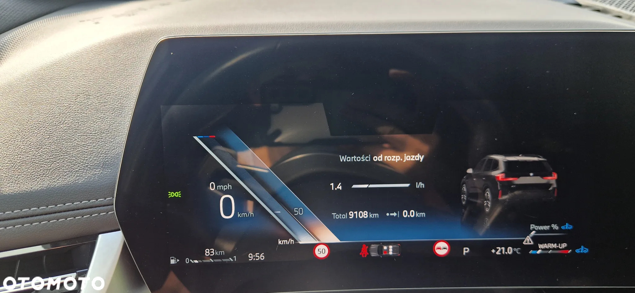 BMW X1 sDrive18i - 10