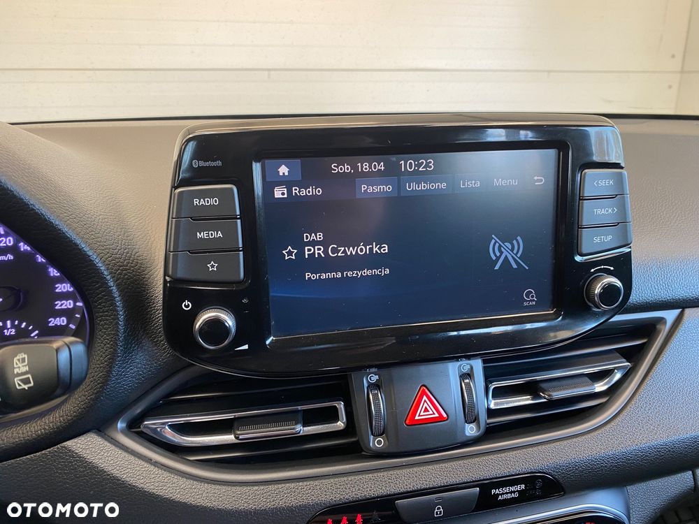 Hyundai i30 1.5 DPI Smart - 30