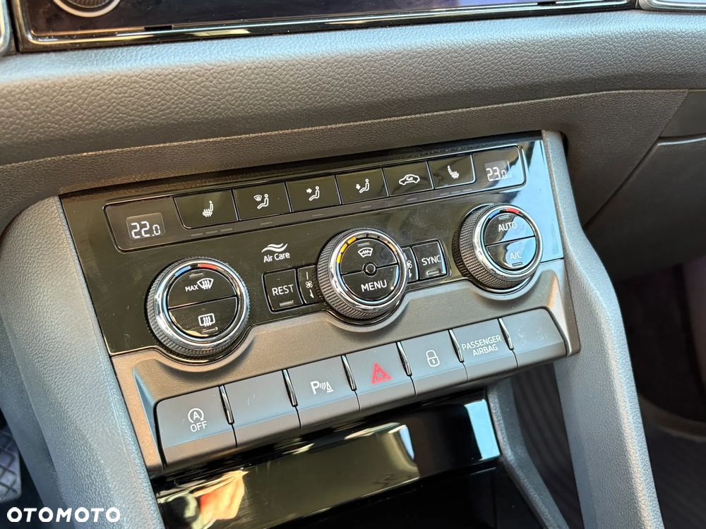 Skoda Kodiaq 1.5 TSI ACT DSG Style - 27