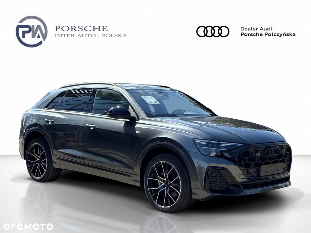 Audi Q8 - 7
