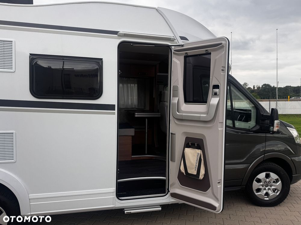 Weinsberg Ford CaraSuite 650 MEG 2025! - 8