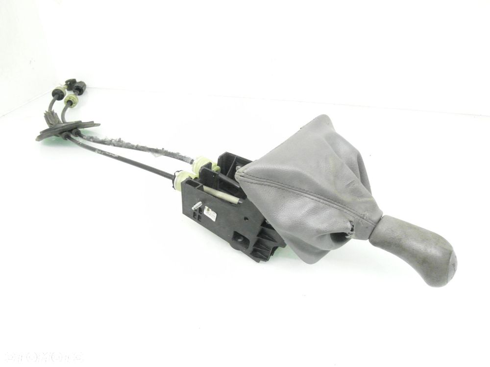 LEWAREK RENAULT KANGOO II 1.5 dCi 8200788667 - 7