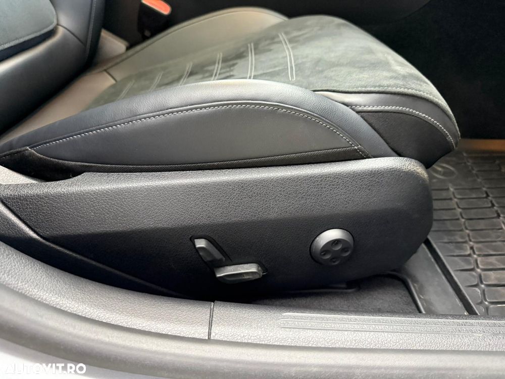 Mercedes-Benz C 300 d MHEV T-Modell Aut - 34