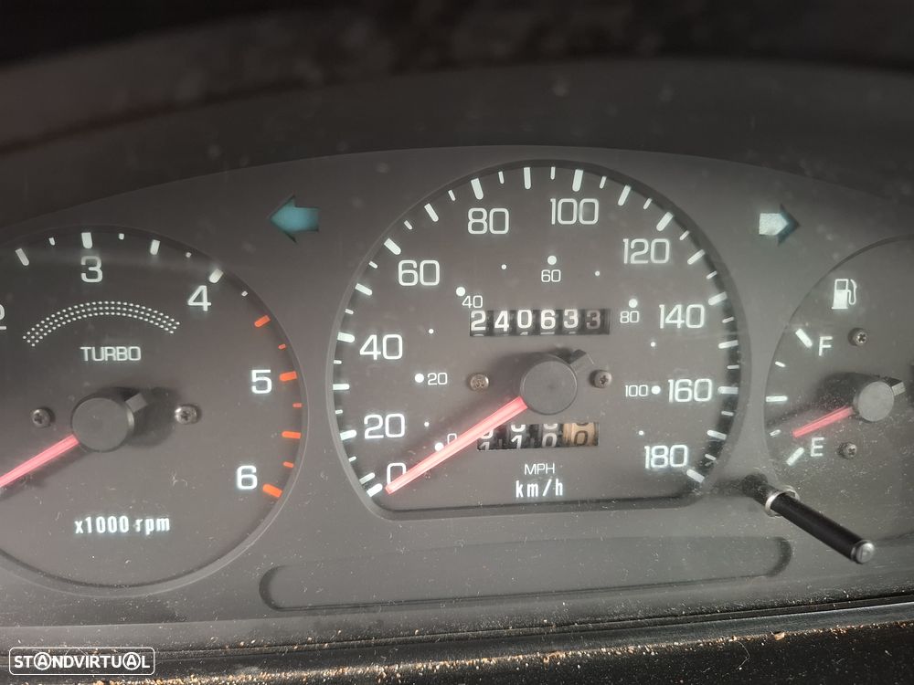 Kia Sportage 2.0 TDi K JLL - 3