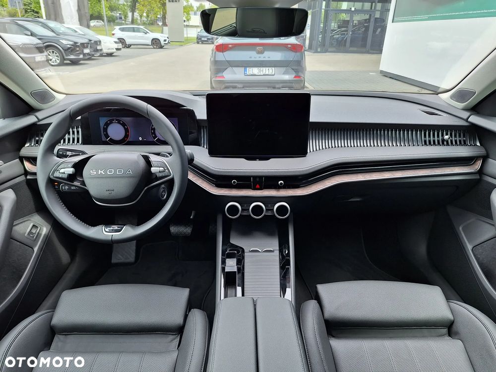 Skoda Superb 2.0 TSI L&K DSG - 14