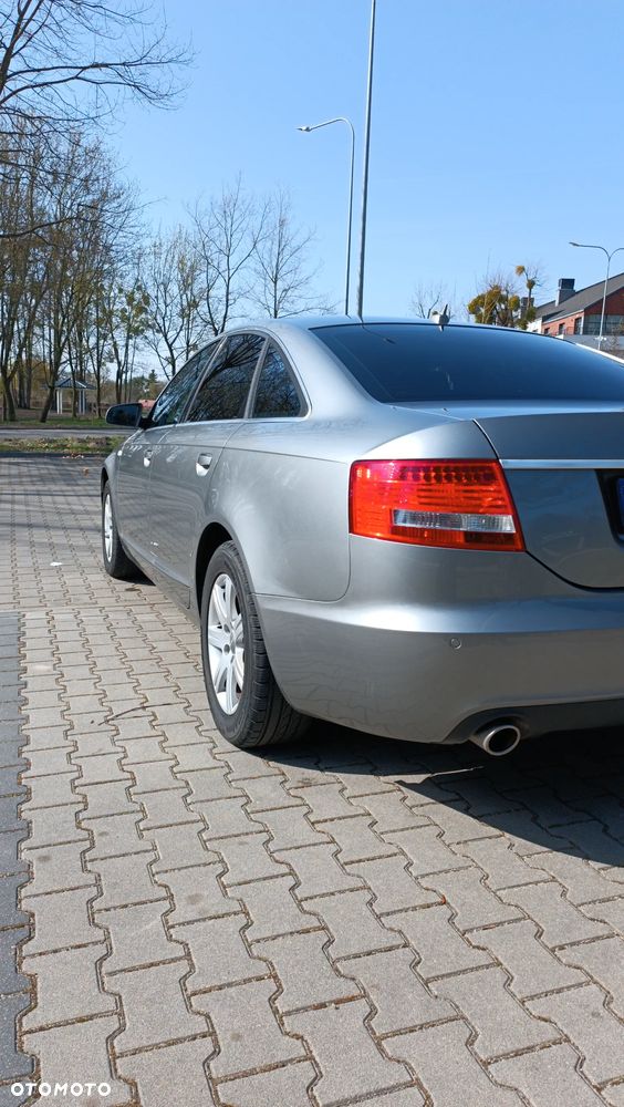 Audi A6 Limousine - 11