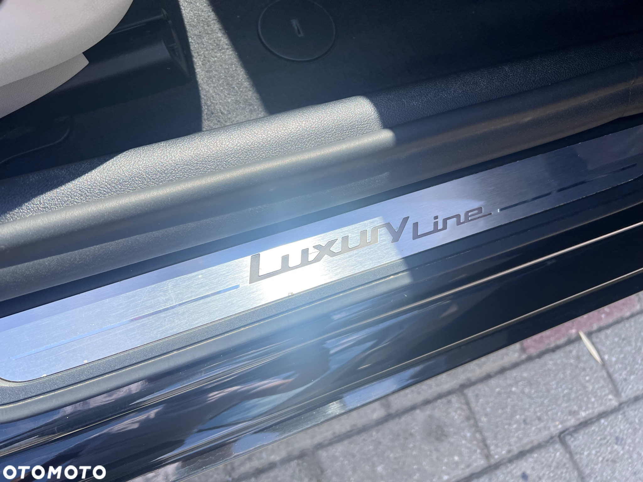 BMW Seria 5 520d Luxury Line - 14