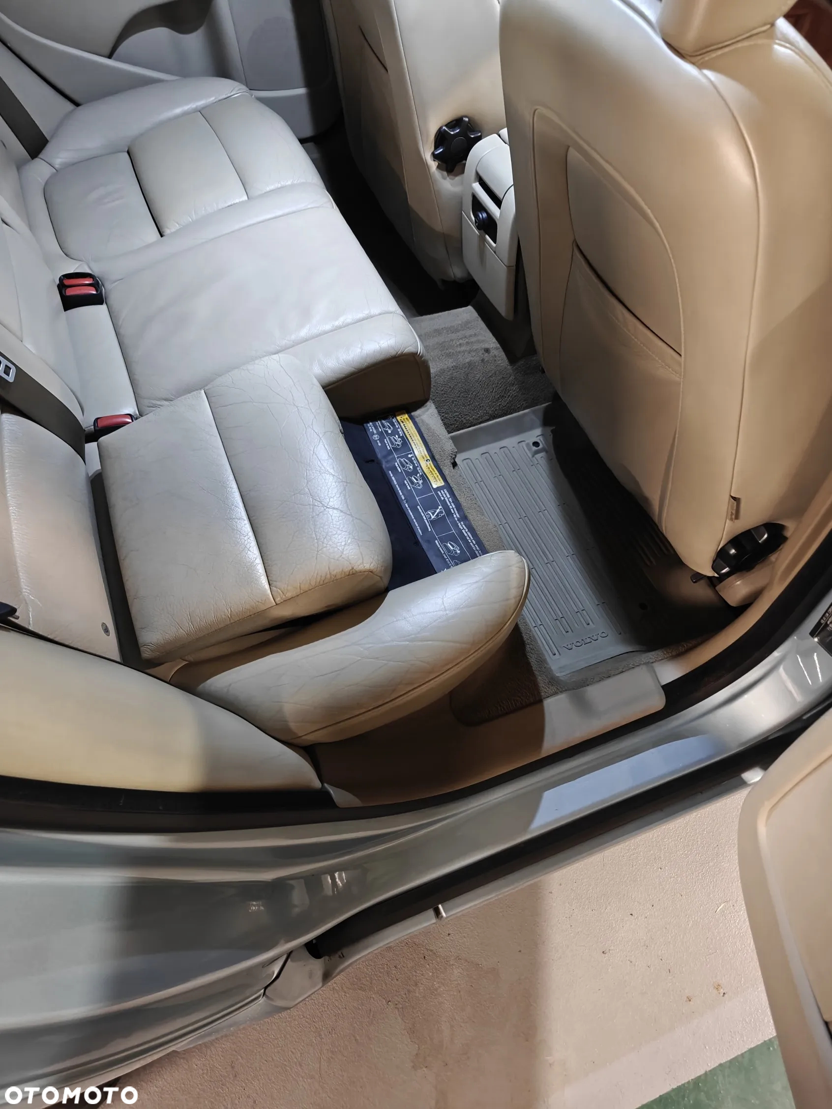 Volvo V70 - 12