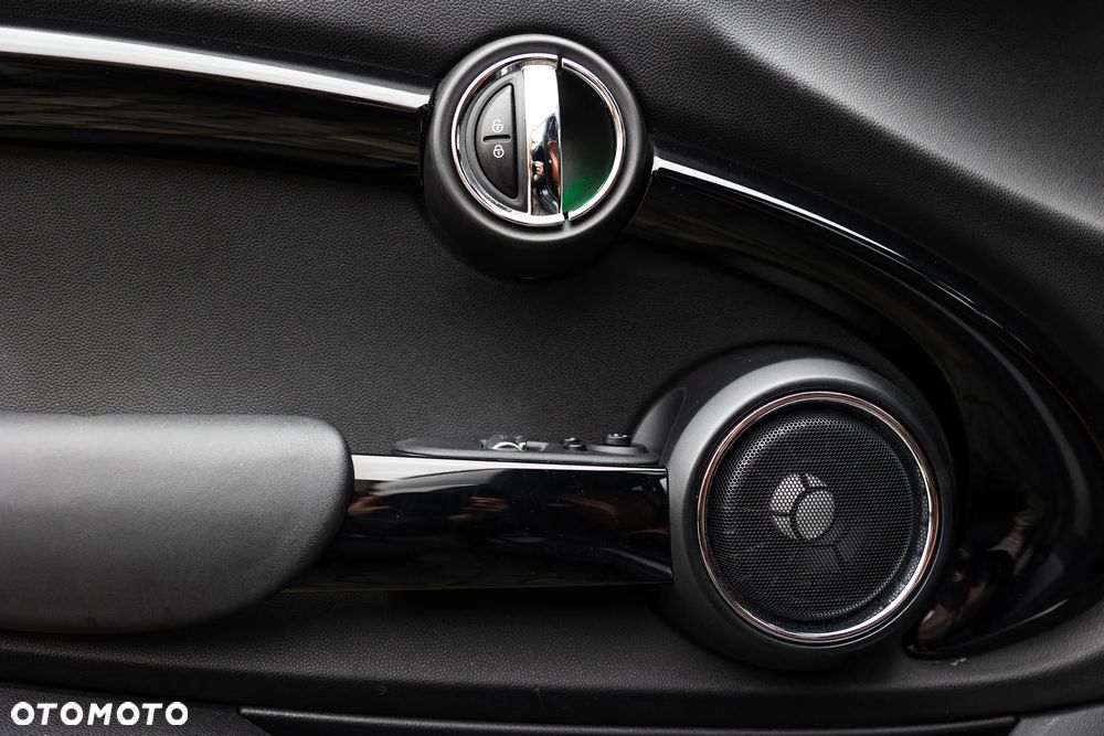 MINI Cooper S Sport - 17