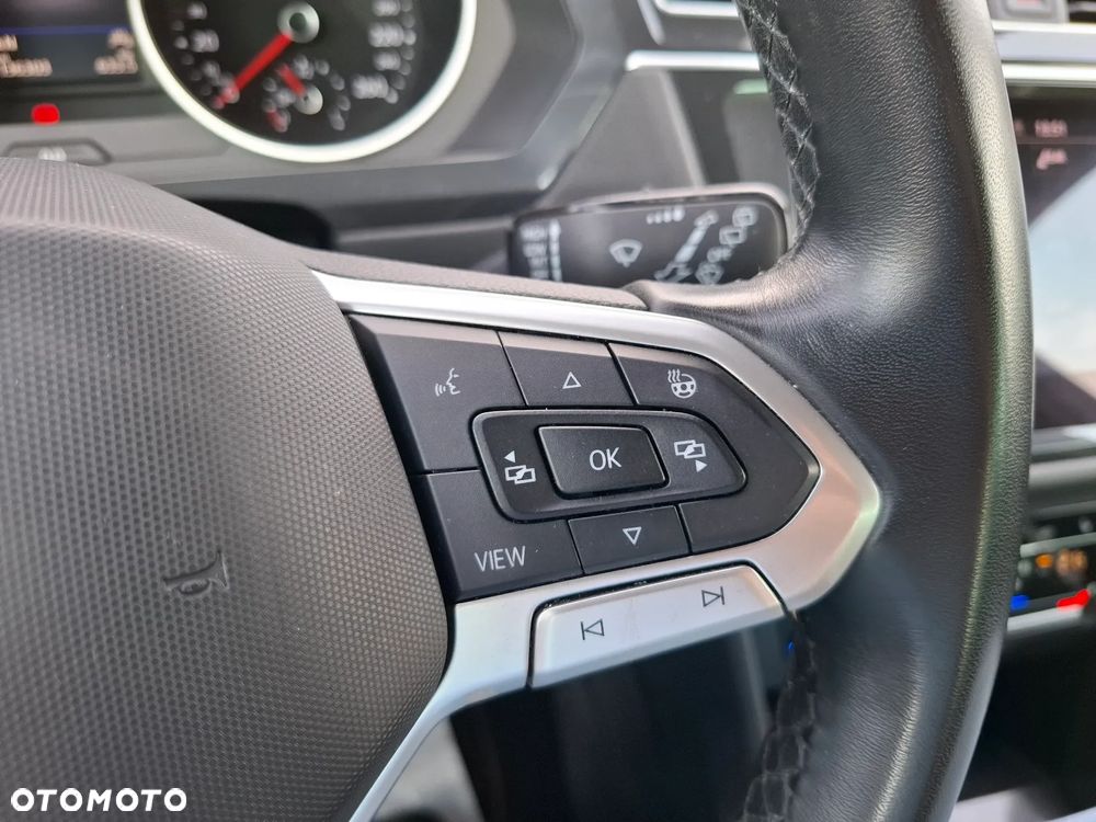 Volkswagen Tiguan 2.0 TDI SCR Urban Sport - 20