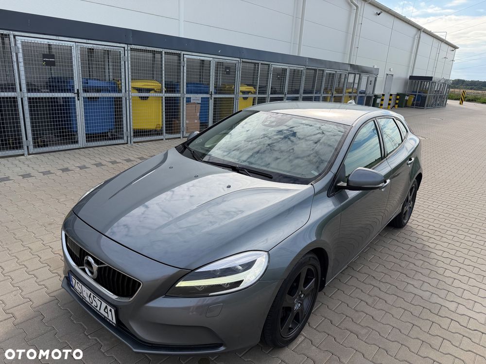 Volvo V40 D2 Kinetic - 3
