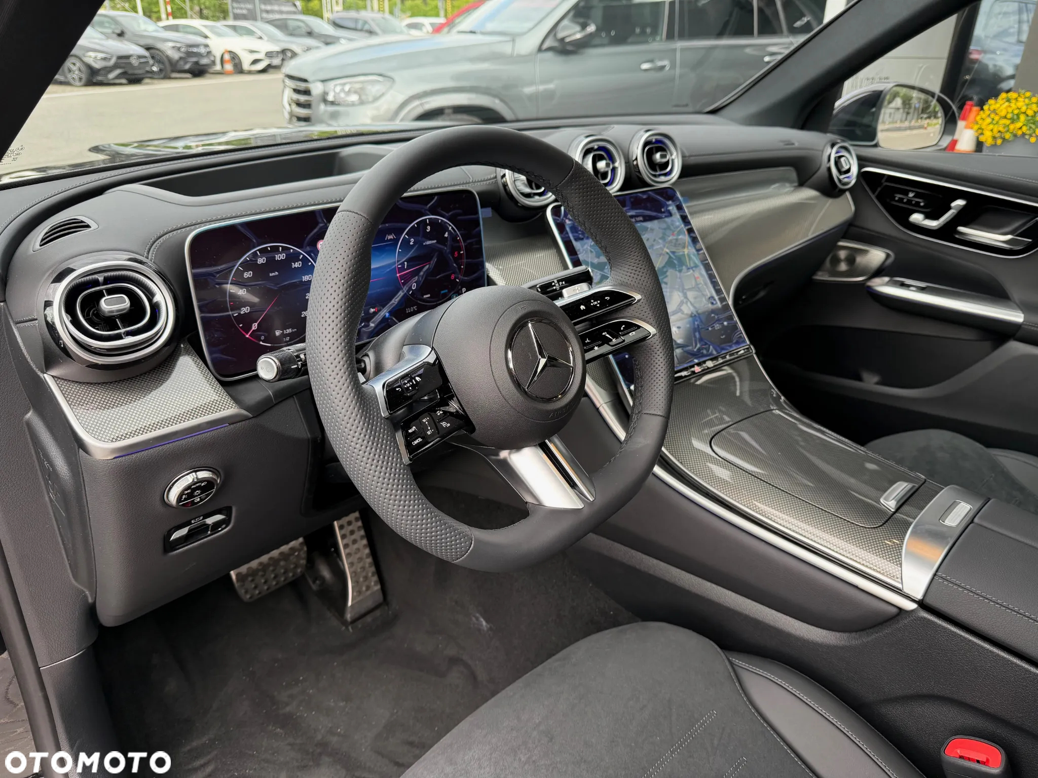 Mercedes-Benz GLC - 8