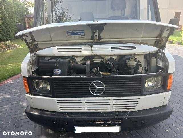 Mercedes-Benz Inny - 4