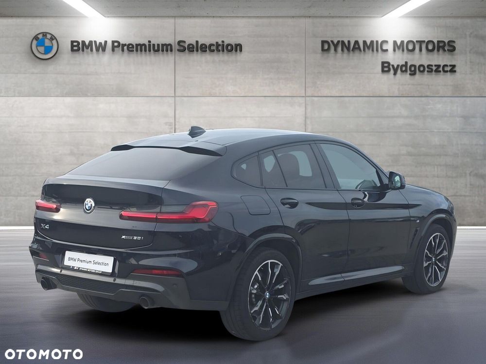 BMW X4 - 6