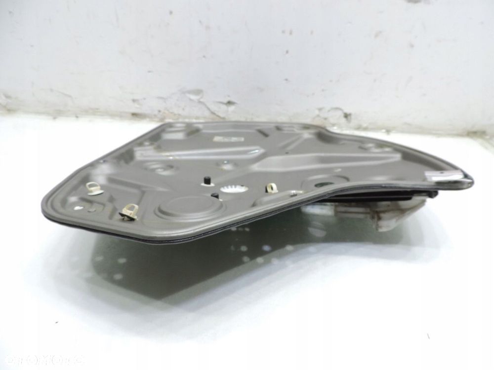 MECHANIZM SZYBY PRAWY TYŁ OCTAVIA II KOMBI - 5