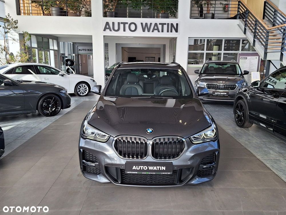 BMW X1 xDrive20i M Sport sport - 16