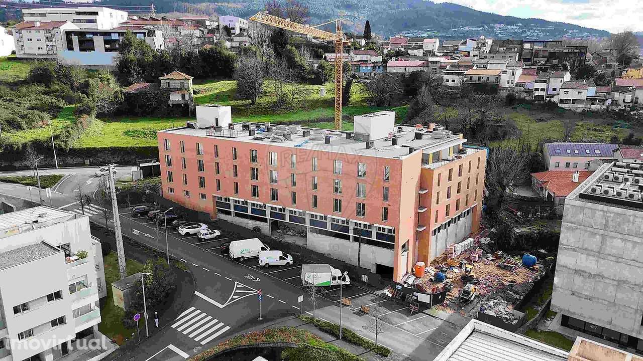 Apartamento T2 para venda - Grande imagem: 5/37