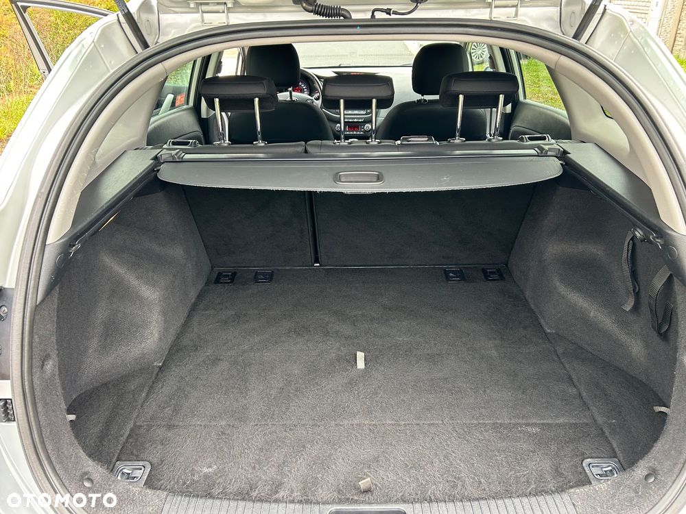 Kia Ceed 1.6 CRDi SCR L Business Line DCT - 20