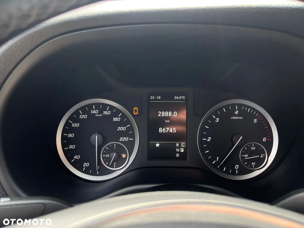 Mercedes-Benz Vito 116 - 24