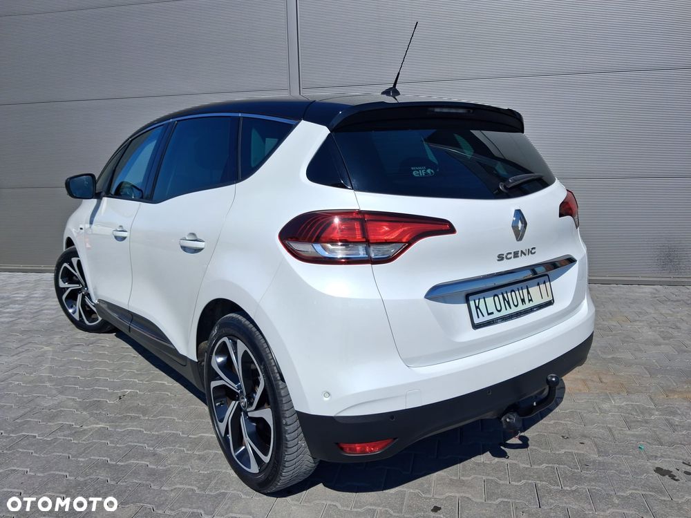 Renault Scenic TCe 140 GPF EDC BUSINESS EDITION - 7