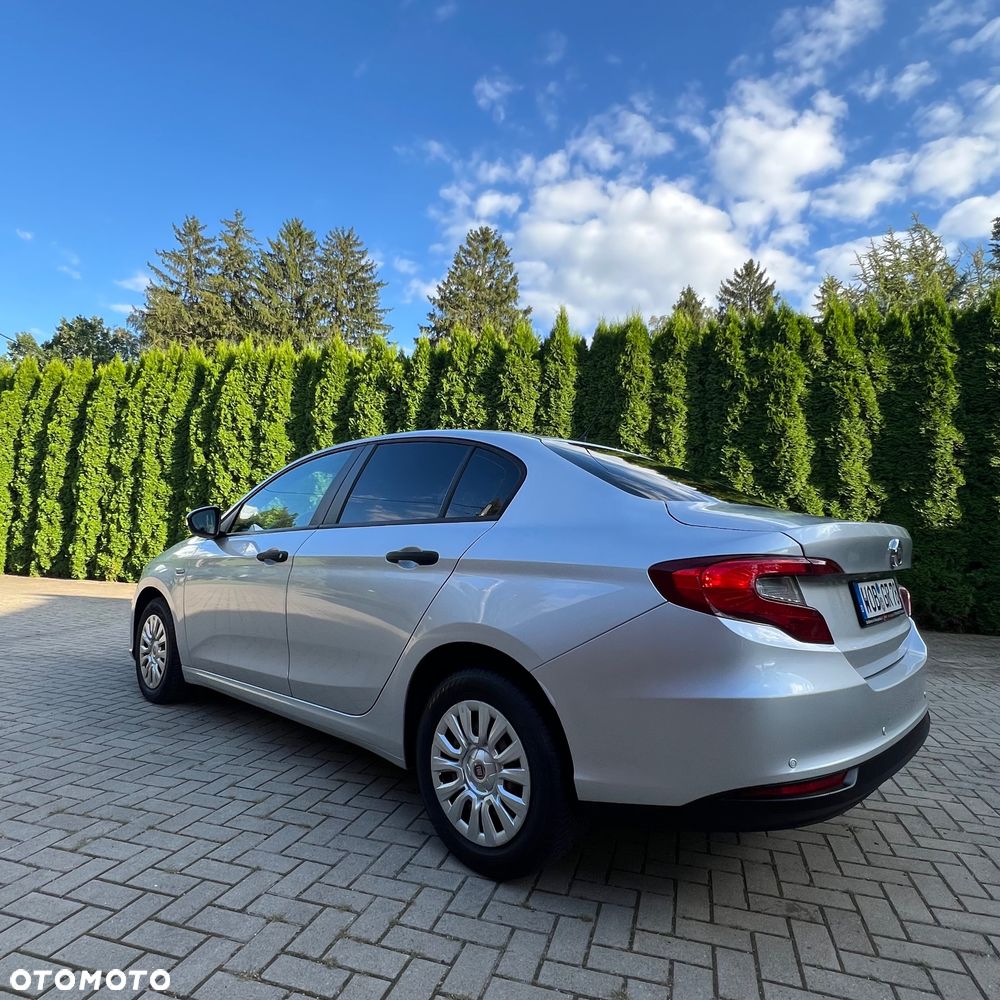 Fiat Tipo 1.4 16V More - 11