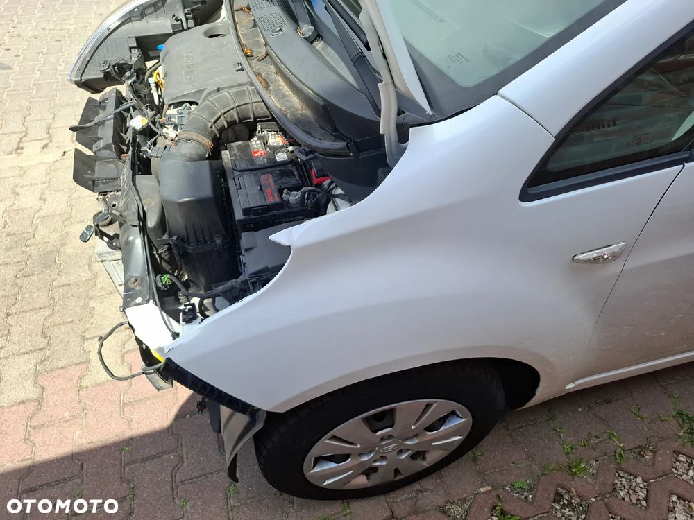 Hyundai ix20 1.4 CRDi Classic - 22