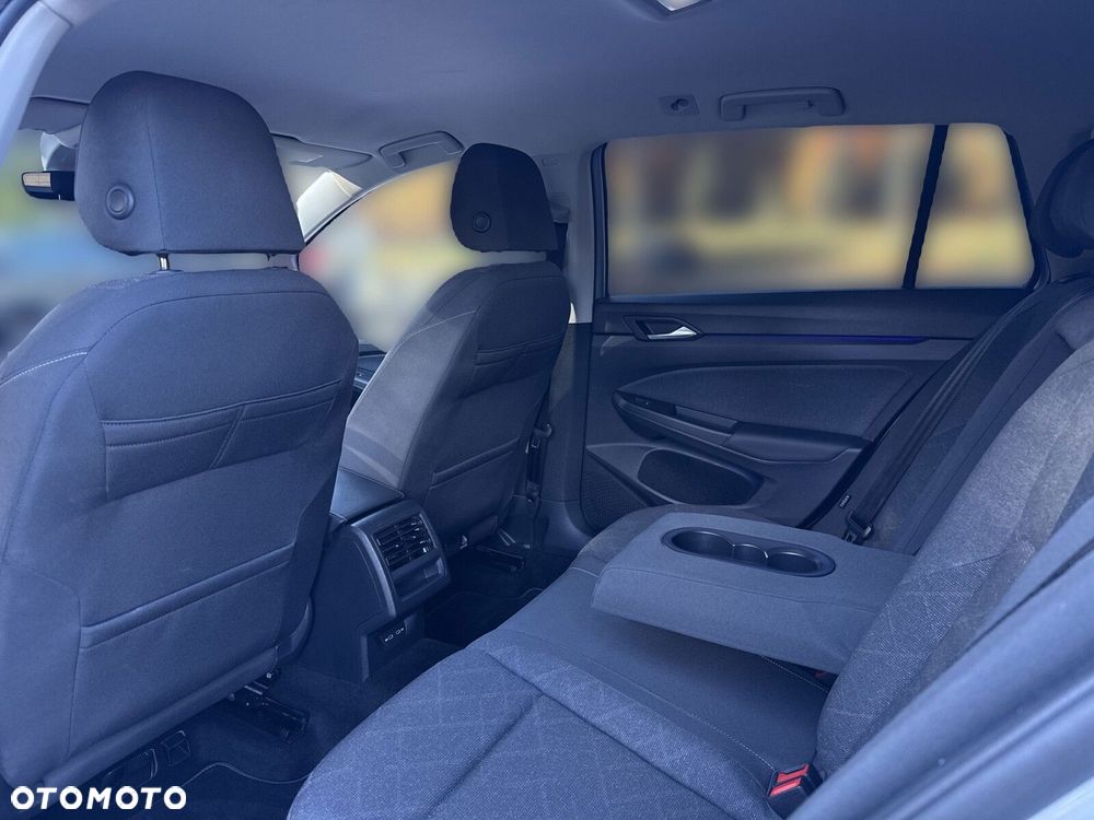 Volkswagen Golf 1.5 eTSI EVO Life DSG - 19