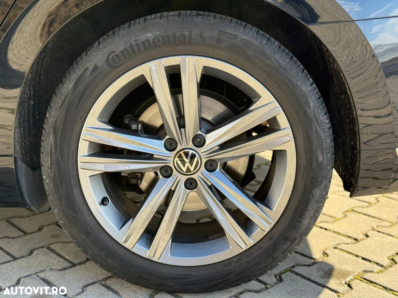 Volkswagen ARTEON 2.0 TSI DSG R-Line Edition - 30