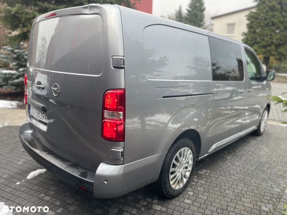 Opel Vivaro L INNOVATION - 9