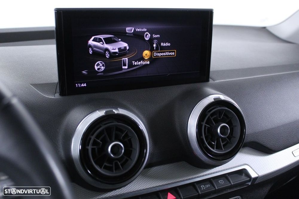 Audi Q2 30 TFSI Advanced - 29