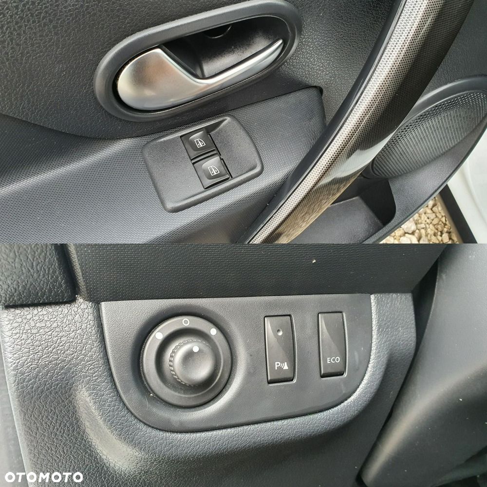 Dacia Sandero Stepway - 13