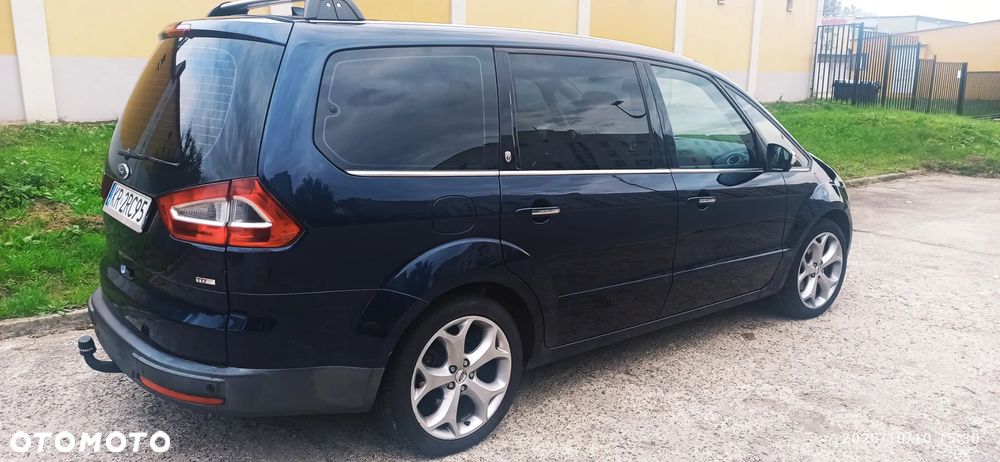 Ford Galaxy - 21
