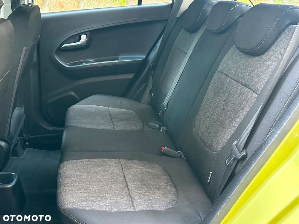 Kia Picanto 1.0 Vision - 14