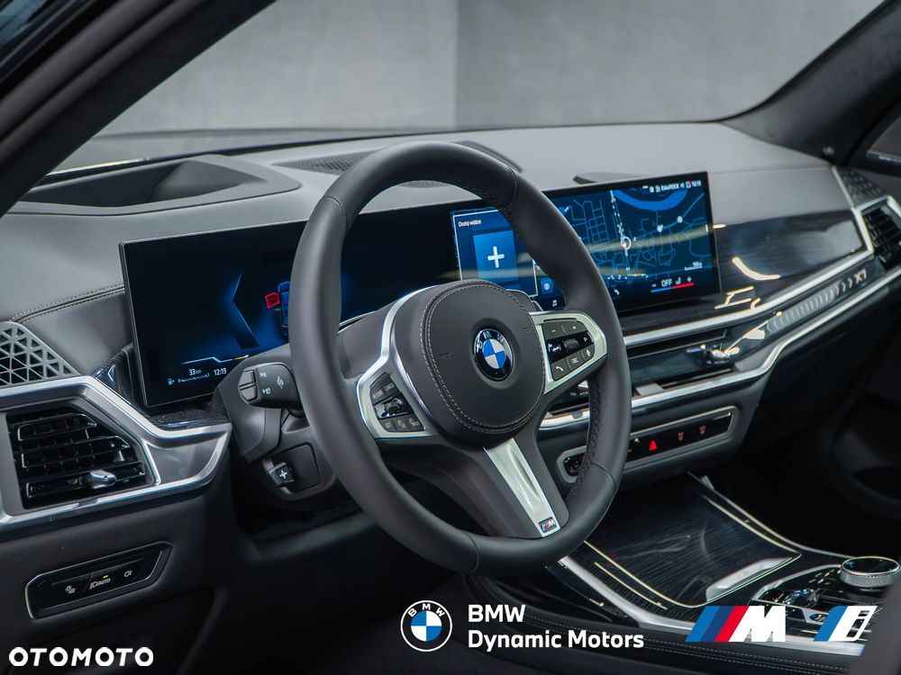 BMW X7 - 18
