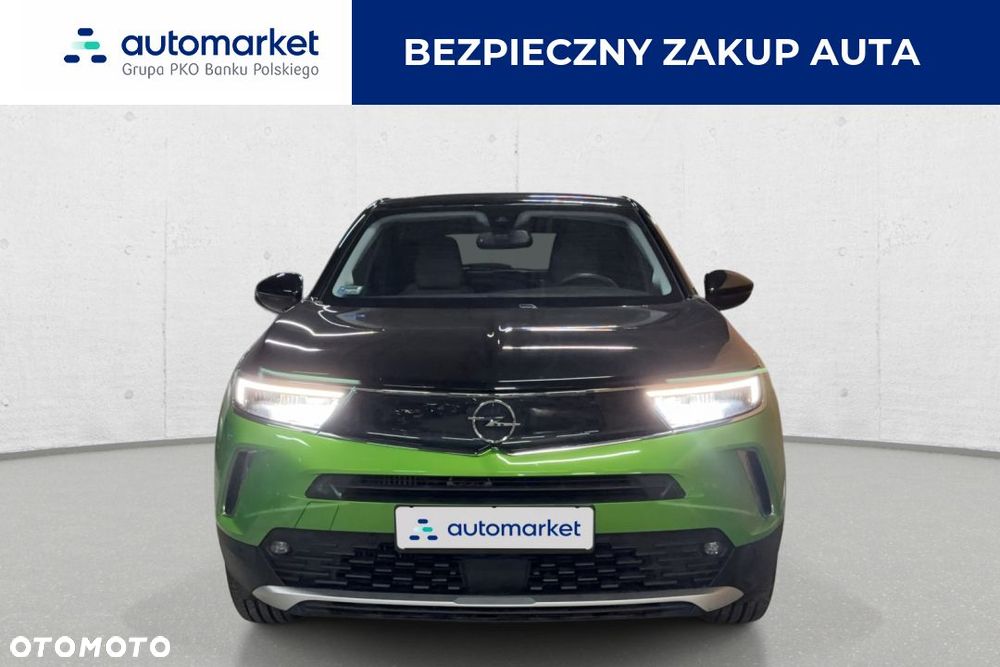 Opel Mokka 1.2 T Elegance S&S - 2