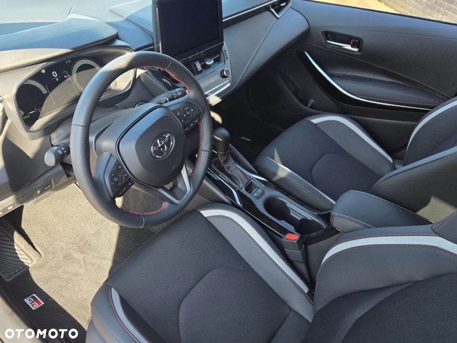 Toyota Corolla - 6