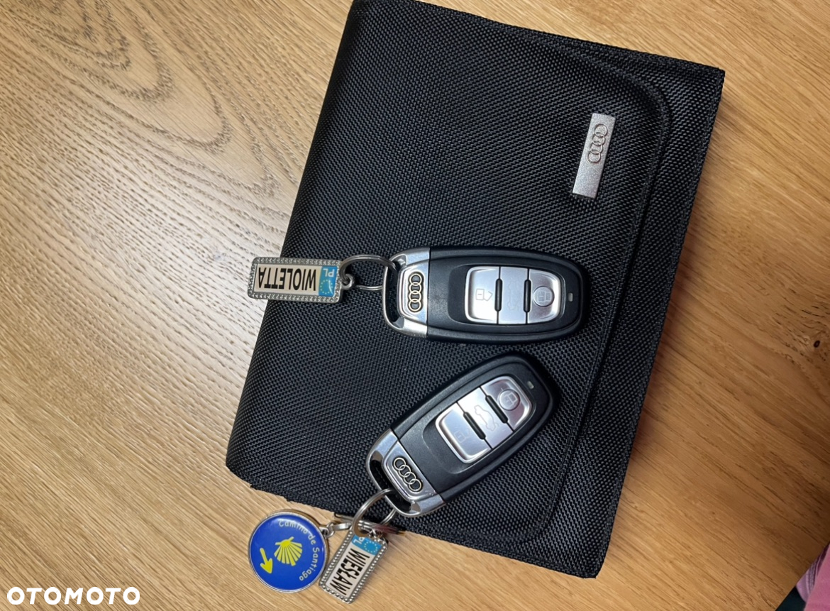 Audi A6 2.0 TDI Multitronic - 15