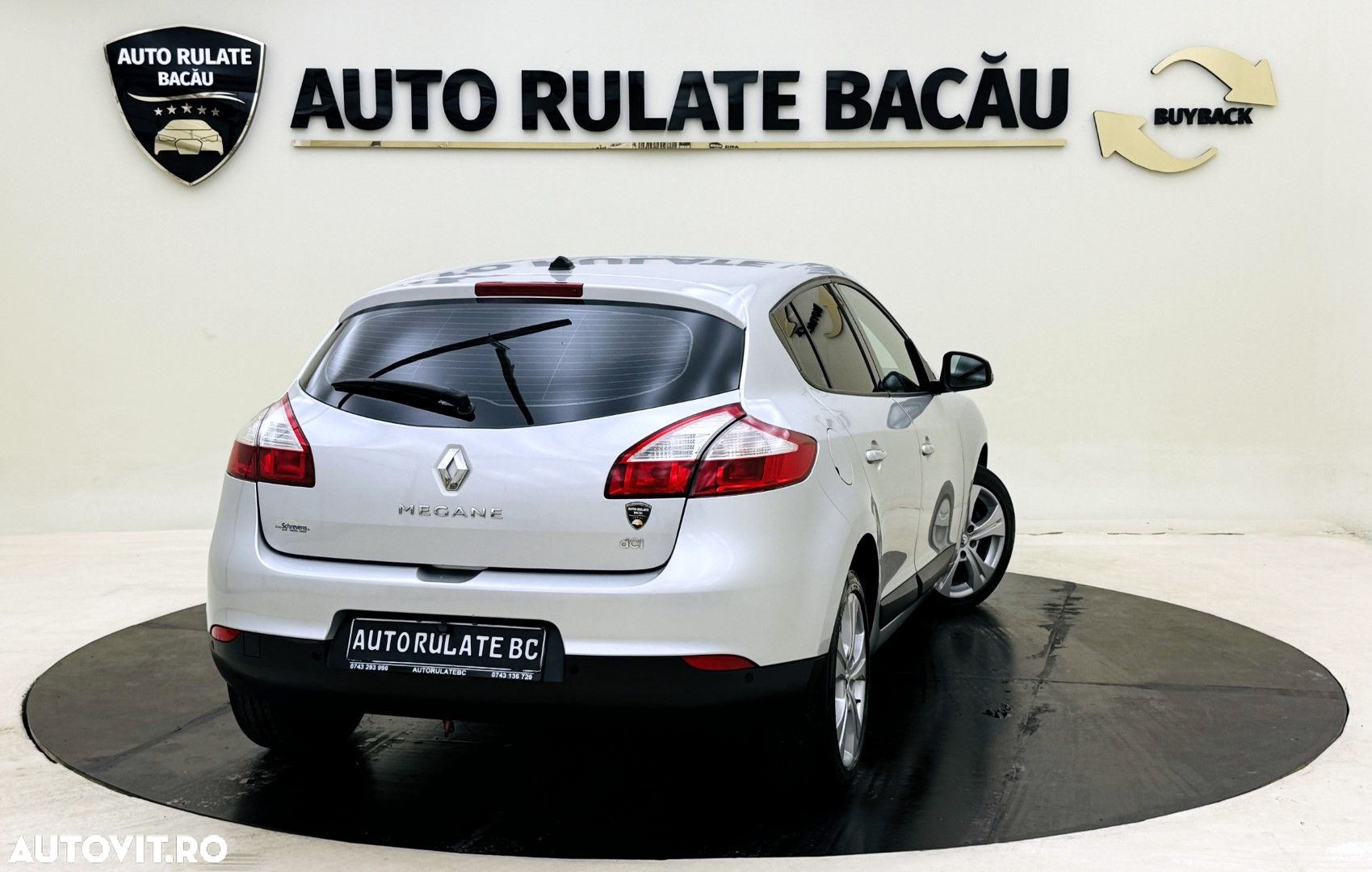 Renault Megane - 6