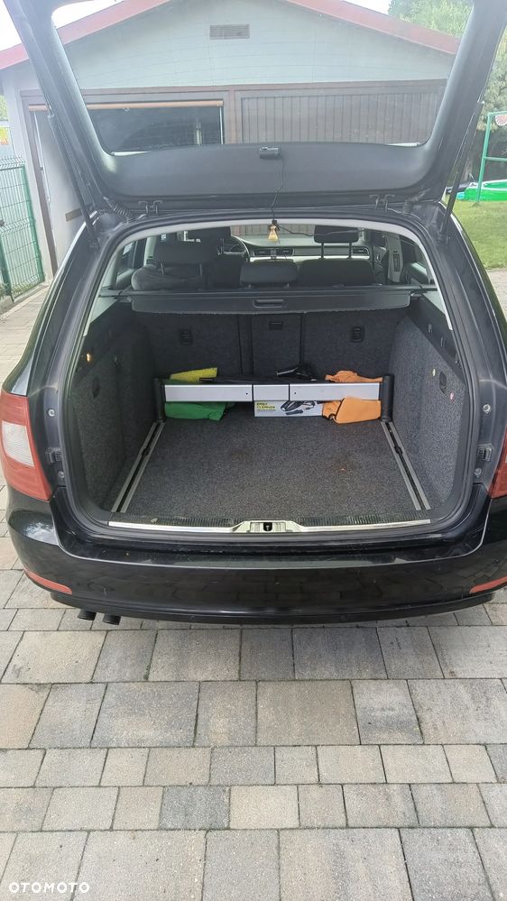 Skoda Superb 1.6 TDI Ambition - 7