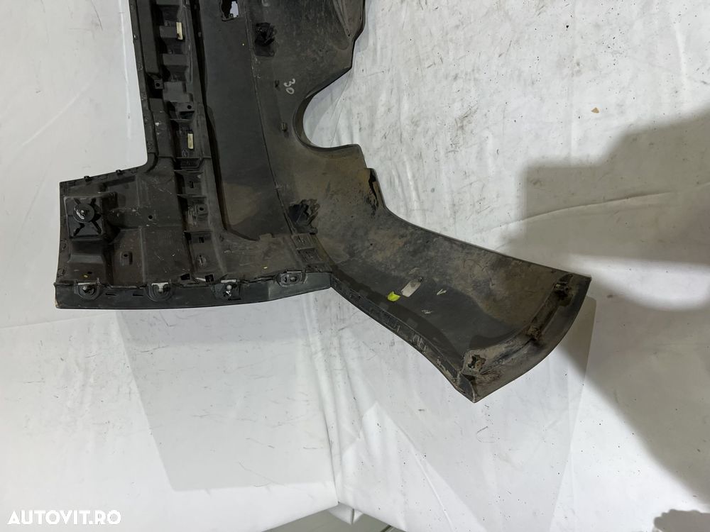 Bara spate Audi A8, 2002, 2003, 2004, 2005, 2006, cod origine OE 4E0807511A. - 4