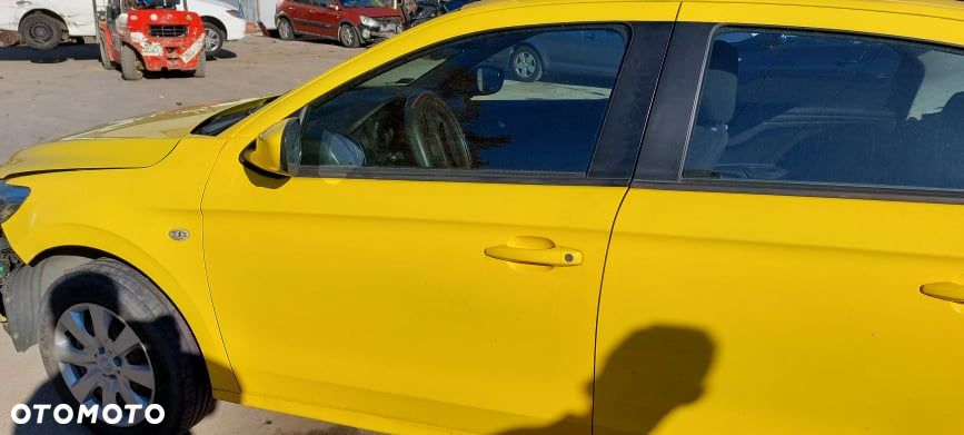 PEUGEOT 301 1,2 półoś lewa lub prawa - 9