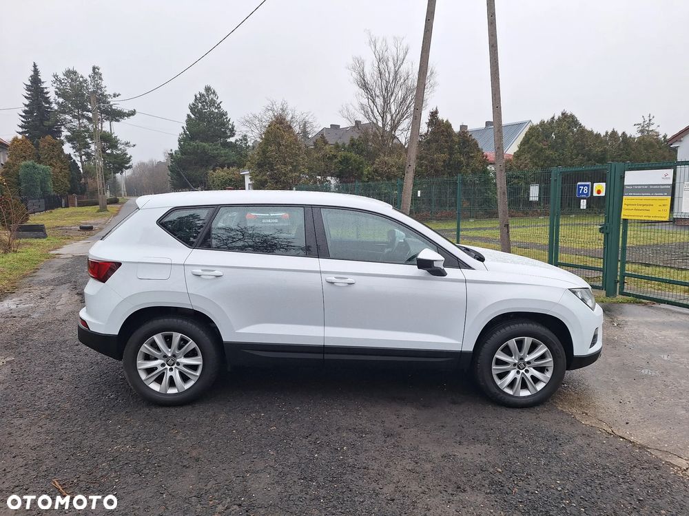 Seat Ateca - 15