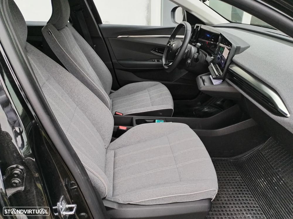 Renault Mégane E-Tech EV60 Evolution - 10