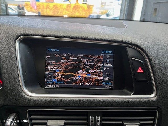 Audi Q5 2.0 TDi quattro S-line S-tronic - 14