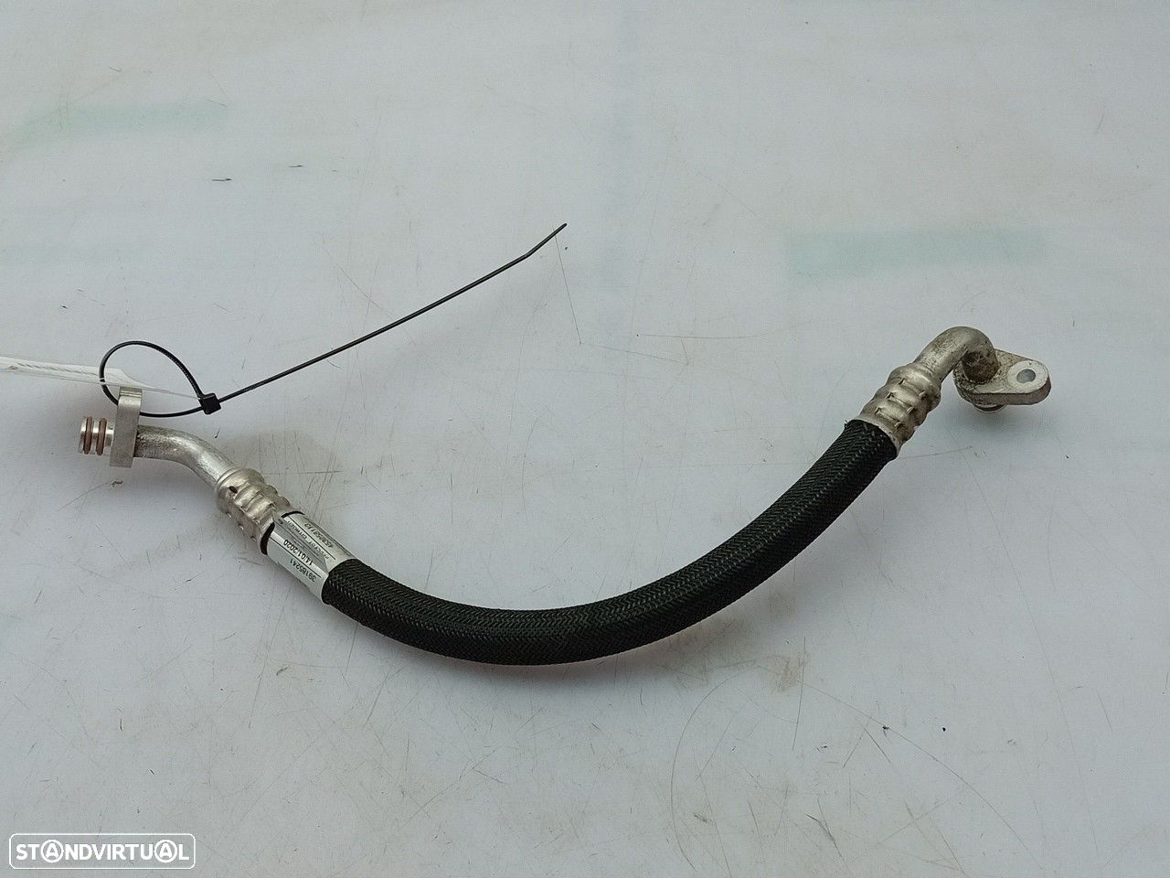 Tubo AC OPEL Corsa F - 1