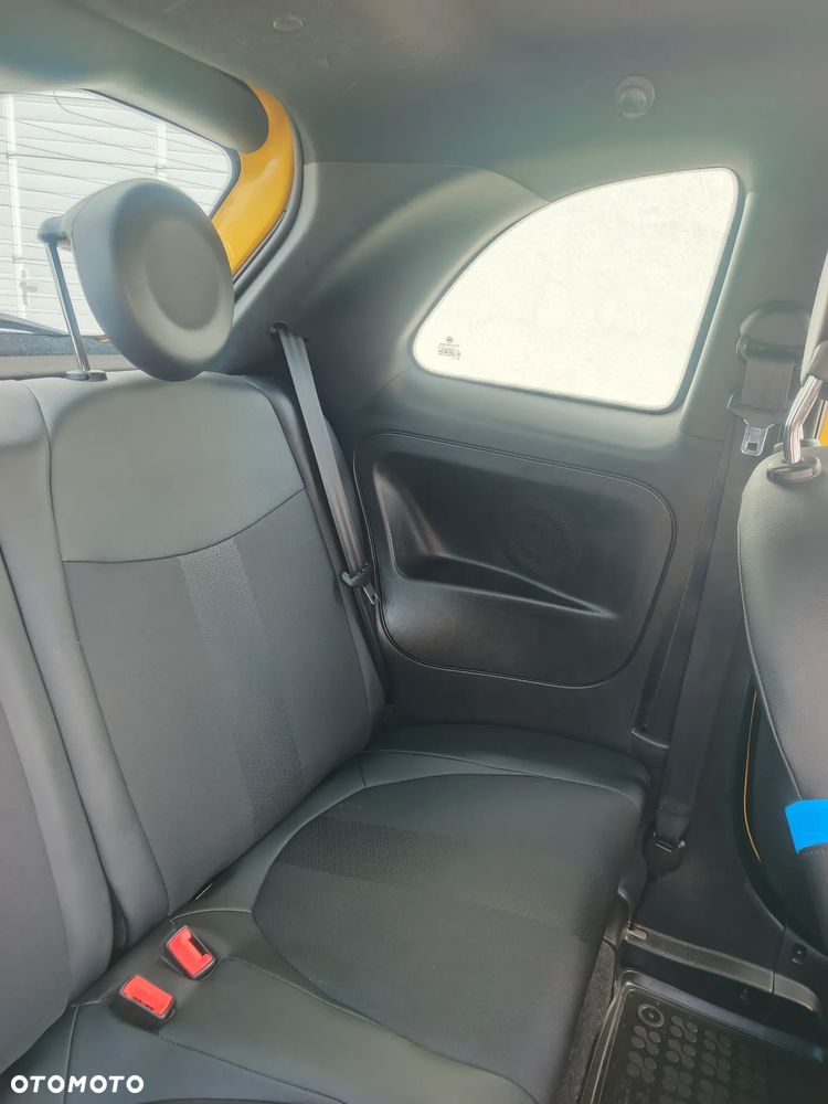 Fiat 500 1.2 Sport - 36