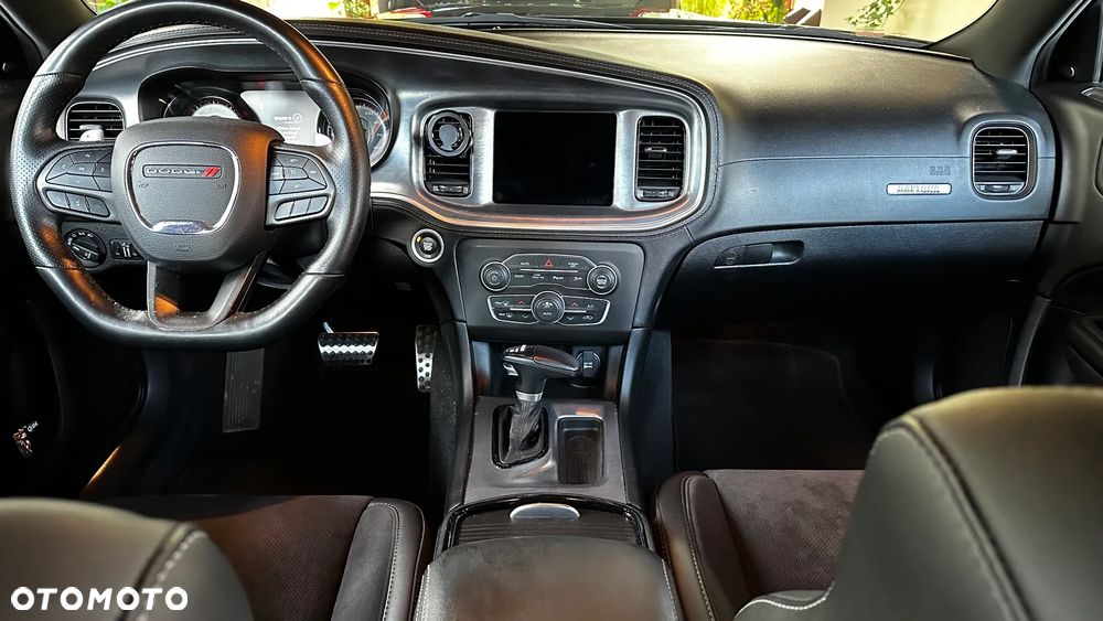 Dodge Charger 5.7 R/T Daytona - 14