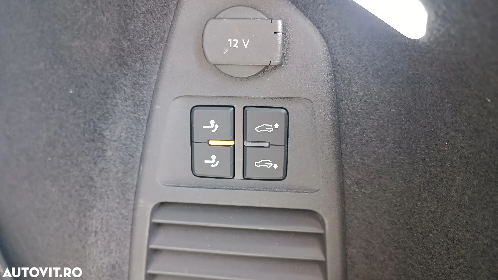 Volkswagen Touareg V6 TDI Elegance - 13