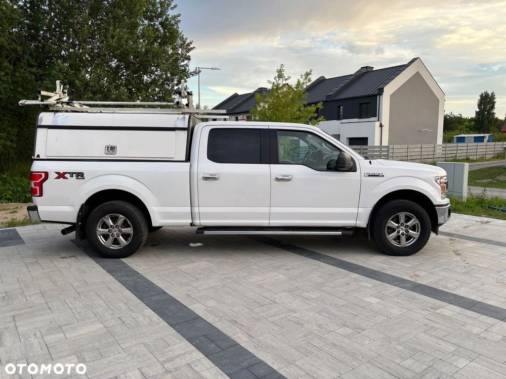 Ford F150 - 12
